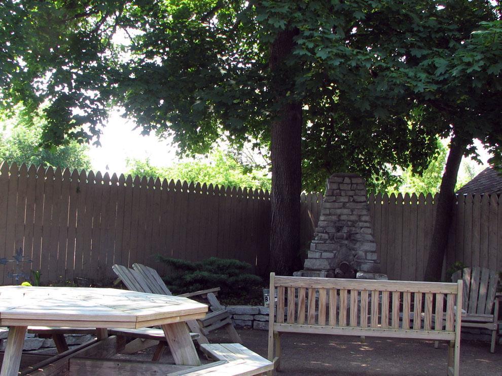 كلايتون Wooden Boat Inn المظهر الخارجي الصورة